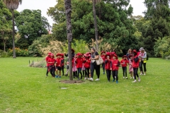 Melbourne Botanic Gardens Outing (Robert Fairweather ©)