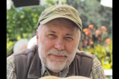 Melbourne Botanic Gardens Outing (Joe Hajdu ©)