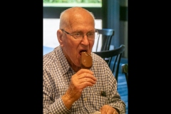 Melbourne Zoo Outing (Jim Weatherill ©)