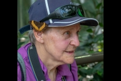 Melbourne Zoo Outing (Jim Weatherill ©)