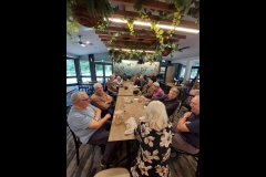 Melbourne Zoo Outing (Paul Palcsek ©)