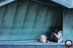 Ruth Woodrow - Mosman Photography Awards Finalist: Life in a Time of Social Isolation