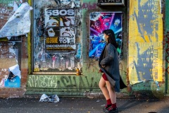 Ruth Woodrow - Mosman Photography Awards Finalist: Life in a Time of Social Isolation