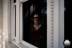Ruth Woodrow - Mosman Photography Awards Finalist: Life in a Time of Social Isolation