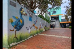 Murals of Frankston (Greg Earl ©)