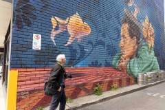 Murals of Frankston (Alan Scott ©)