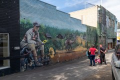 Murals of Frankston (David Davidson ©)