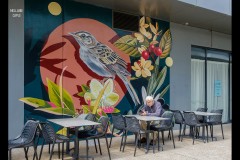 Murals of Frankston (Bob Clothier ©)