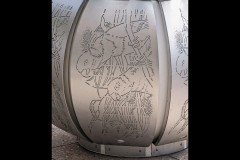 Murals of Frankston (Jim O'Donnell ©)