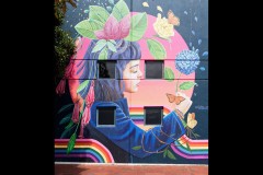 Murals of Frankston (Jim O'Donnell)