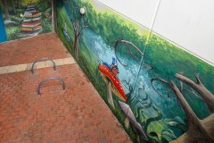 Murals of Frankston (Greg Earl ©)