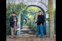 Murals of Frankston (Jim Weatherill ©)