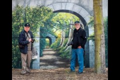 Murals of Frankston (Jim Weatherill ©)
