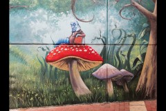 Murals of Frankston (Jim O\'Donnell)