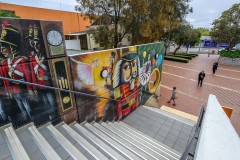 Murals of Frankston (Greg Earl ©)