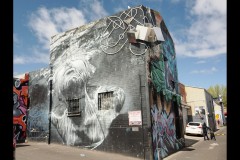 Murals of Frankston (David Marriott ©)