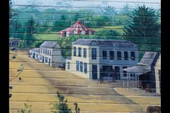 Murals of Frankston (Paul Palcsek)