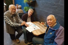 Murals of Frankston (Marg Huxtable ©)