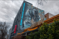 Museo Italiano & Lygon St - 18 Jul 2023 (Mid-Week Group)