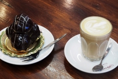 Museo Italiano & Lygon St (Joe Hajdu ©)