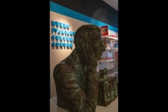 Museo Italiano & Lygon St (Lisa Xu ©)