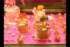 Museo Italiano & Lygon St (Jim O’Donnell ©)