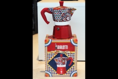 Museo Italiano & Lygon St (Joe Hajdu ©)