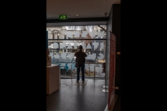 Museo Italiano & Lygon St (David Davidson ©)