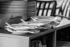 Museo Italiano & Lygon St (Alan Scott ©)