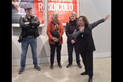 Museo Italiano & Lygon St (Bob Clothier ©)