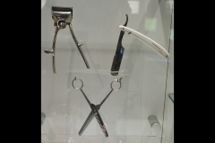 Museo Italiano & Lygon St (Paul Palcsek ©)