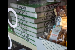 Museo Italiano & Lygon St (Jim Weatherill ©)