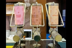 Museo Italiano & Lygon St (Jim O’Donnell ©)