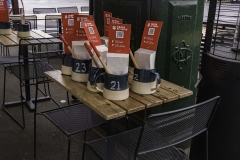 Museo Italiano & Lygon St (Leif Andersen ©)