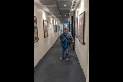 Museo Italiano & Lygon St (David Davidson ©)