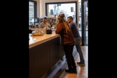 Museo Italiano & Lygon St (Alan Scott ©)