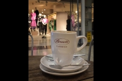 Museo Italiano & Lygon St (Bob Clothier ©)ID2jw0or.E230718.Lygon-St.Bob-Clothier.ID4btyfa.Brunetti-Coffee-2023-07-18-BOB