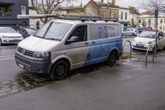 Museo Italiano & Lygon St (Leif Andersen ©)