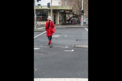 Museo Italiano & Lygon St (Robert Fairweather ©)