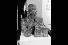 Museo Italiano & Lygon St (Jim O’Donnell ©)