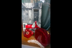 Museo Italiano & Lygon St (Jim Weatherill ©)