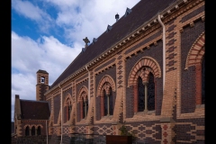 Museo Italiano & Lygon St (Nicole Andrews ©)