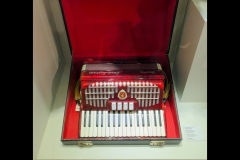 Museo Italiano & Lygon St (Jim O’Donnell ©)