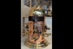 Museo Italiano & Lygon St (Joe Hajdu ©)