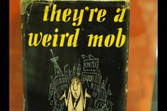 Museo Italiano & Lygon St (Paul Palcsek ©)