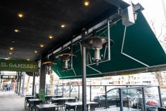 Museo Italiano & Lygon St (Lisa Xu ©)