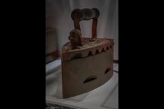 Museo Italiano & Lygon St (Tuck Leong ©)