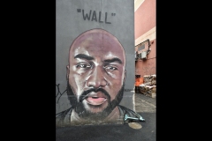 Museo Italiano & Lygon St (Bob Clothier ©)