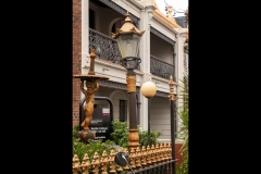 Museo Italiano & Lygon St (Alan Scott ©)