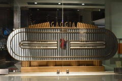 Museo Italiano & Lygon St (Bob Clothier ©)